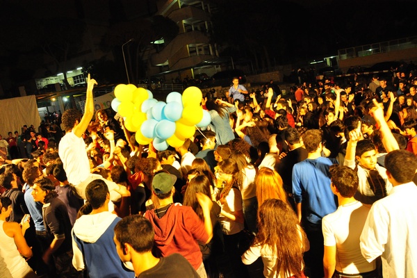  CMC PROMO 14 party